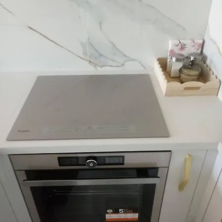 Apartamento Relax Władysławowo