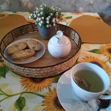 Relax דירה *