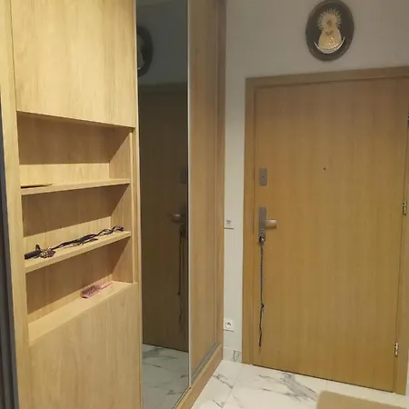 Appartamento Relax *