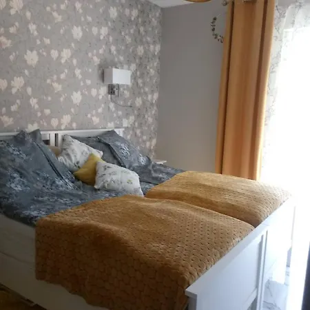 Relax Appartamento Władysławowo