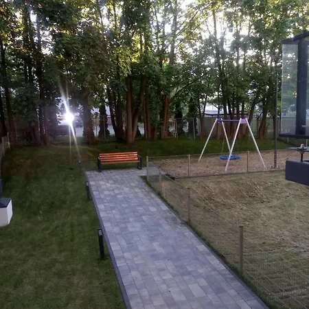 Relax Władysławowo