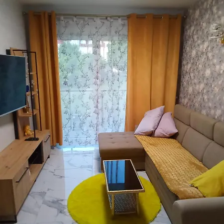 דירה Relax Władysławowo