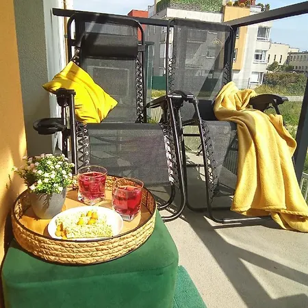 Relax Appartement