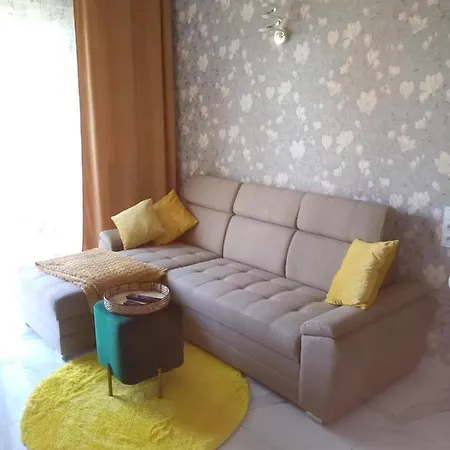 Relax דירה