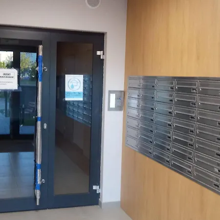 Appartamento Relax Władysławowo