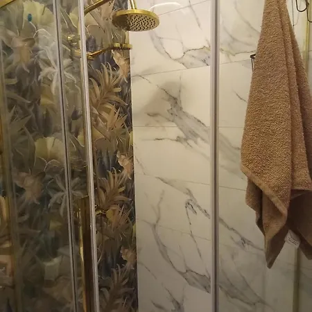 דירה Relax Władysławowo