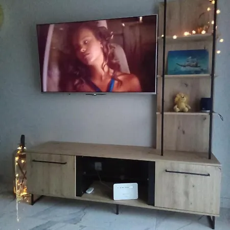 Relax דירה *
