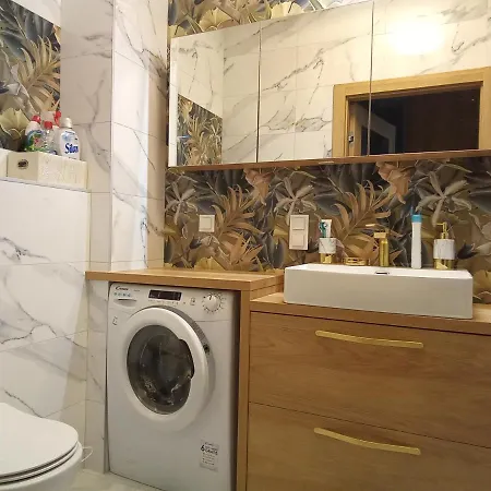 Relax Appartamento Władysławowo