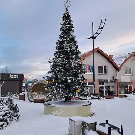 Relax Appartamento *