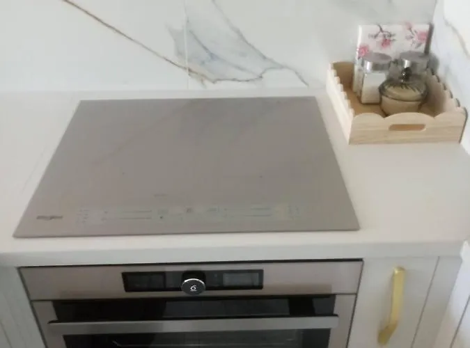 Апартаменты Relax Владыславово