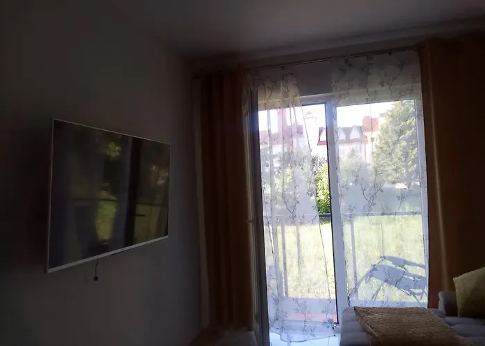 Relax Апартаменты *