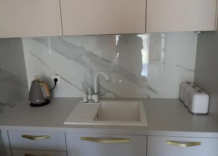 Апартаменты Relax