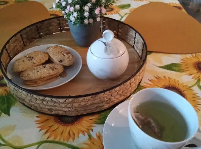 Relax Апартаменты *