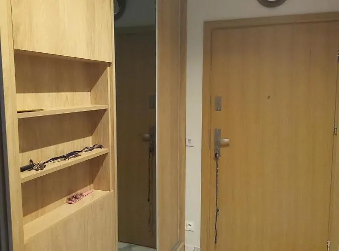 Апартаменты Relax *