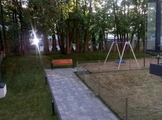 Relax Владыславово