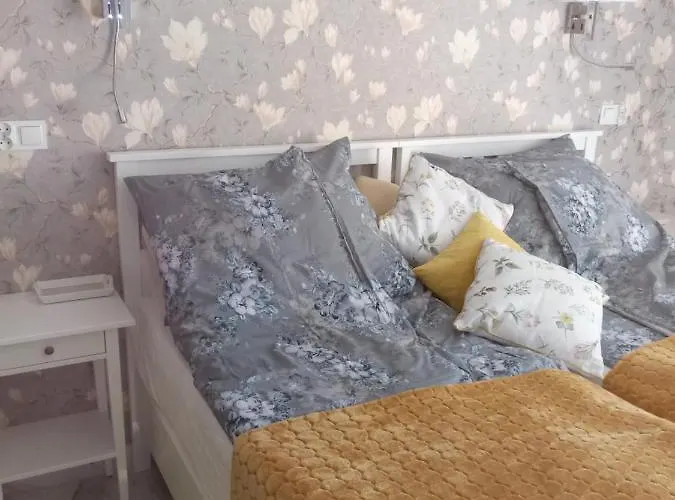 Relax Апартаменты *