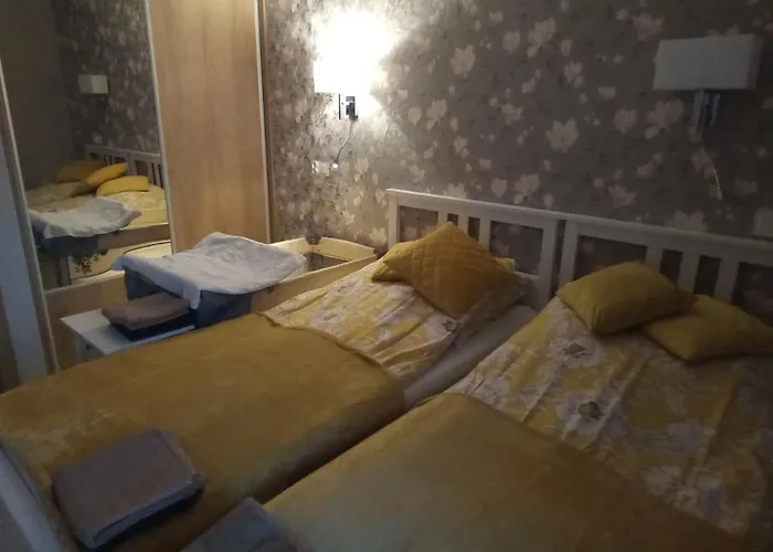 Relax Владыславово