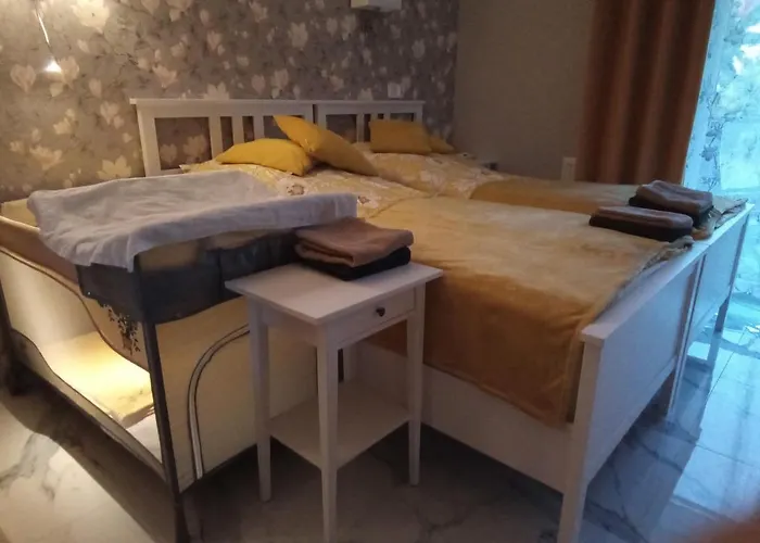 Relax Владыславово