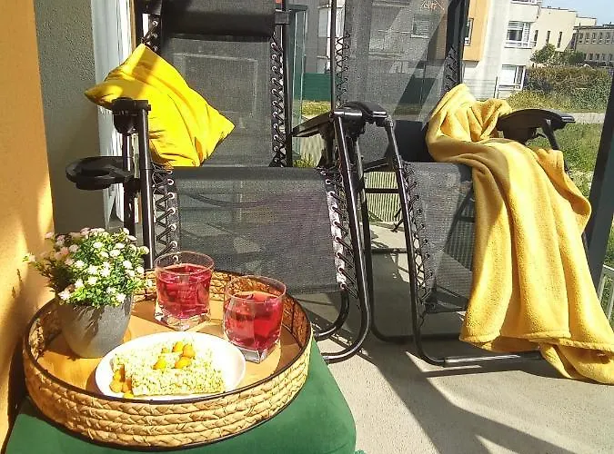 Relax Апартаменты