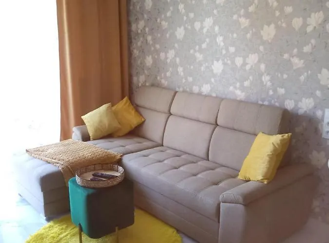 Relax Апартаменты