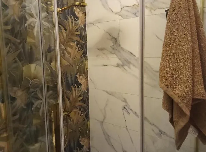 Апартаменты Relax Владыславово