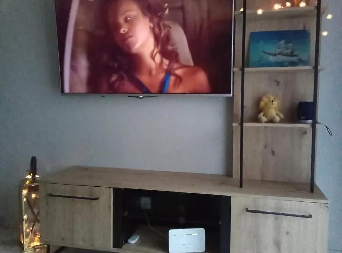 Relax Апартаменты *