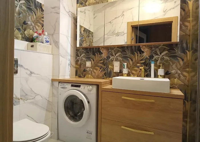 Relax Апартаменты Владыславово