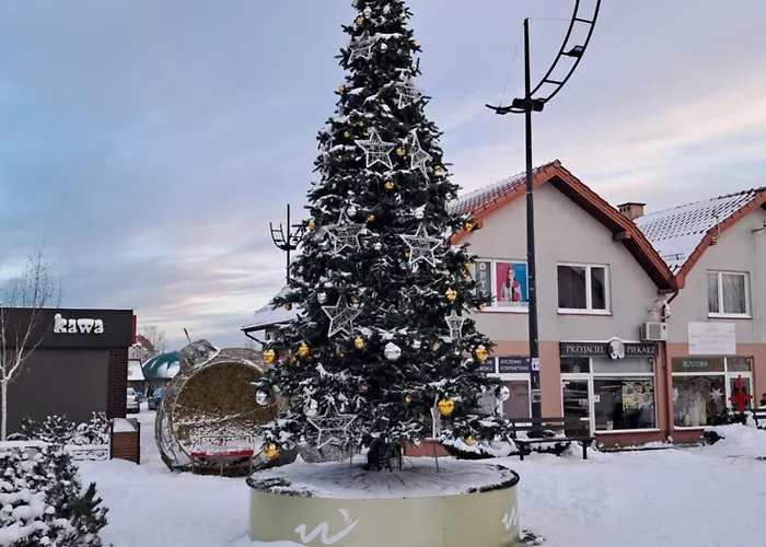 Relax Апартаменты *